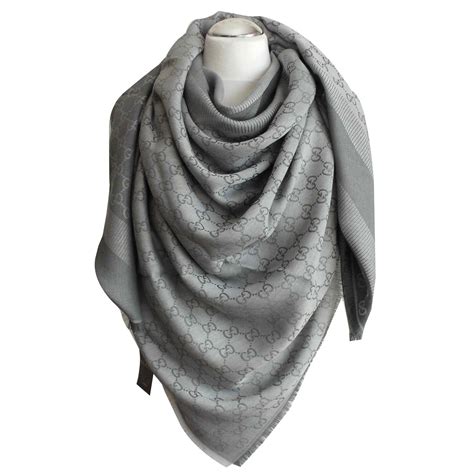 grey gucci scarf fake|gucci inspired scarf.